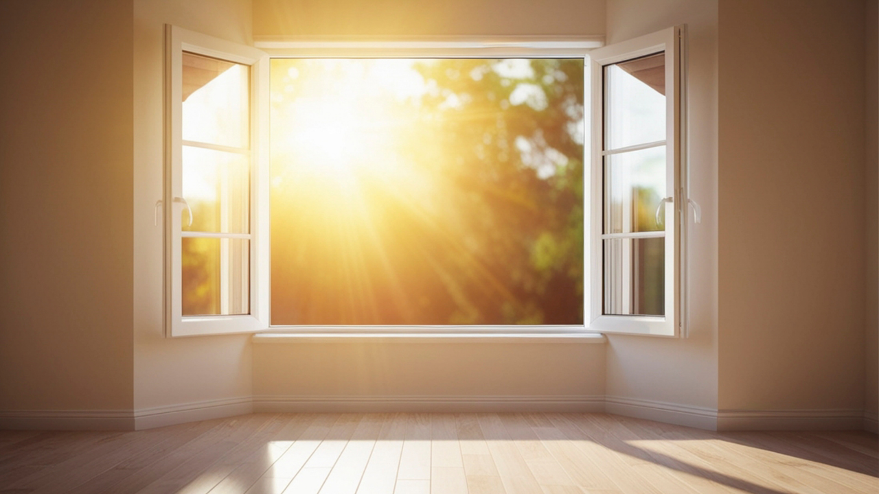 Canicule : une bonne isolation, la clé pour conserver la fraîcheur dans son logement