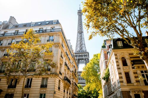 Rénovation des logements sociaux parisiens, une opération gagnante