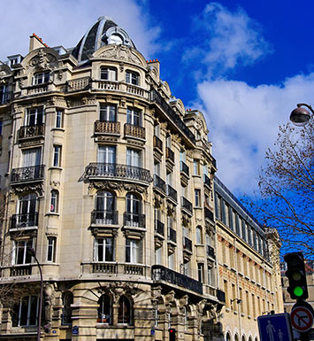 Diagnostic immobilier Paris 6